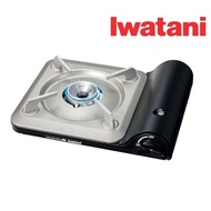 Iwatani Tatsujin Slim Portable Gas Cooker