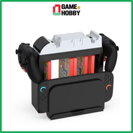 PHỤ KIỆN KỆ ĐỰNG GAME TREO PHỤ KIỆN NINTENDO SWITCH 2 DOBE TNS-19051B