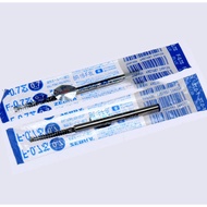 Zebra F-301 ballpoint pen, blue