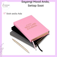 Gratitude Journal | Daily Planner | 感恩日记| Journal Syukur | Positive Journal | Positive Quotes