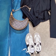 LV Loop月亮包 芯片款😍😍