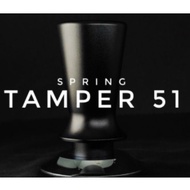 Spring Tamper 51mm for Flowlite / Staresso Sp300 (Modify)