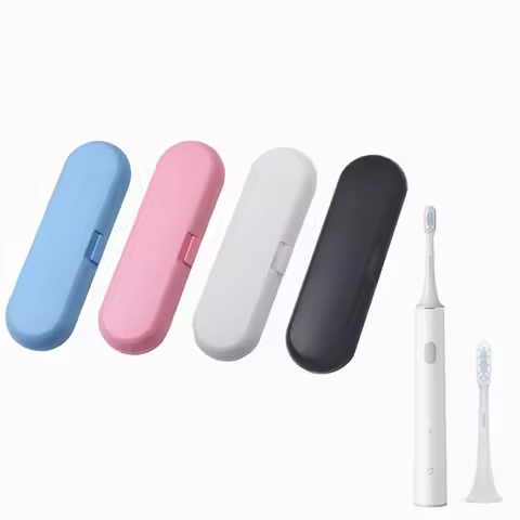 Electric Toothbrush Travel Box For Xiaomi Electric Toothbrush T100/T300 Toothbrush Storage Case Elec