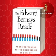 The Edward Bernays Reader Edward Bernays