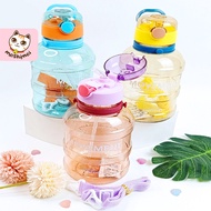 Gallon-Shaped Drinking Bottle + Long Strap 1.250mL