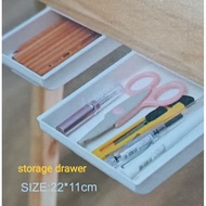 CASA storage drawer 22cmx11cm
