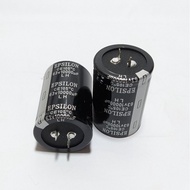 Order | Elco EPSILON 10000uF/63v | Capacitor EPSILON 10000uF/63v ORIGINAL