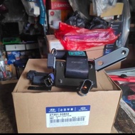 Coil Assy Ignition Coil Hyundai Atoz 1.1cc/ KIA Visto - Beliaja99