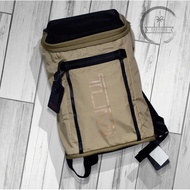Tumi Alpha Bravo Packable Backpack (100% Authentic)
