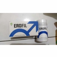 NEW EROFIL - erofil stamina pria dewasa original asli obat kuat pria