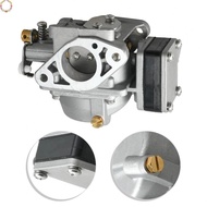 Upgrade Your For Mercury Outboard with Carburetor 812648T 3303812647 for 4HP 5HP