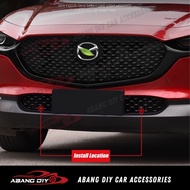 Mazda CX30 Down Grill Cover Trim