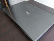 Acer i5/win10/4Gb/120Gb hdd/15.6inch/Gaming