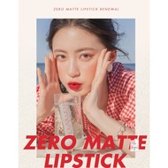 [ROM&ND] ZERO LIPSTICK