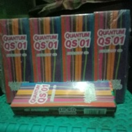 Ballpoint pen | Rainbow Ballpoint Pen | Quantum QS 01 Ballpoint Pen