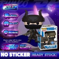 🦊[ Ready Stock ]🦊 Funko Pop  Games: Bloodborne - The Hunter Funko Club Official Licensed Product (NO