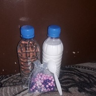 Slime kit without slime