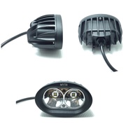 Lampu Tembak LED Crew OWL MYTH Speed Variasi