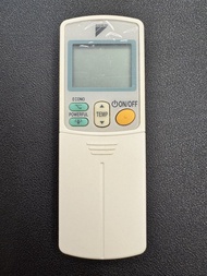 原裝跟機 大金冷氣遙控器 Authenticated Daikin Air Con Remote Control ARC433B46 / ARC433A46