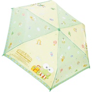 J's Planning Character Folding Umbrella, 53cm Ribs (Direct from Japan)