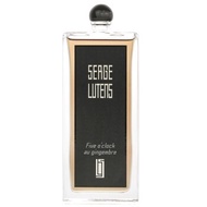 Serge Lutens Five O'Clock Au Gingembre Eau De Parfum Spray 100ml/3.3oz