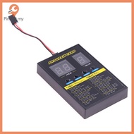 Pinkcat Hobbywing RC Program Card For XERUN and EZRUN SC8 Brushless ESC QuicRun WP MY