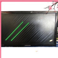 24 Inch Translucent Polarized Film for LCD TV | Sharp Display – Anti-Glare, Angle 45, 30.1x53.4 cm