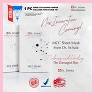 Dr Schatz MCC Mask