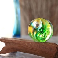 琉璃工房 LIULI 和美