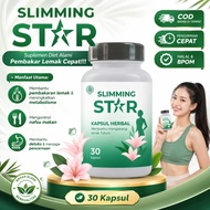 Star Slimming Diet Pill, Effective Body Slimming Pill, Fast Fat Burner Original