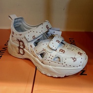 MLB Chunky Boston shoes women's shoes