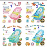 Mastela baby bather