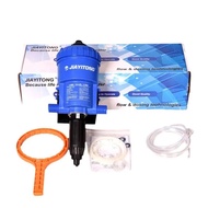 0.2%-2% Fertilizer Injector Dispenser Proportioner Auto Dosing Tools Dosing Device Controllable Dosi