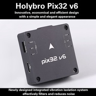 Holybro Pix32 V6 Flight Controller Open Source STM32H743 PX4 Drone Flight Controller