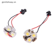 GG LED 3W/4W/5W Lamp Bead Light Board Bulb Transformation Light Source 23/28mm VN
