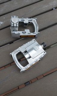 MKS FD7 折疊腳踏 FD-7 二手 摺疊