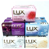 Lux Bar Soap Soft Touch