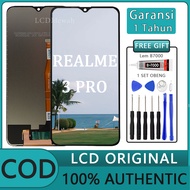 LCD TOUCHSCREEN REALME 3 PRO   RMX 1851 ORIGINAL