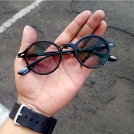 PHOTOCHROMIC GRAY GLASSES NORMAL LENS MINUS CYL CAPITO