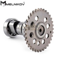 LY Gy6 RACING HIGH PERFORMANCE CAMSHAFT A9 THE Power UP 30% 139Qmb 139Qma Engine