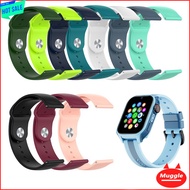 Buddy Watch Gen 2 Watch Children Smart Watch Strap Replacement Wristband Buddy Watch Gen 2 Angel Wat