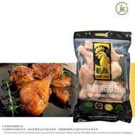 靚雞 - 無激素添加雞下髀 (1kg)[新舊包裝隨機發送]