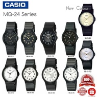Casio MQ-24 Series Youth Analog Watches