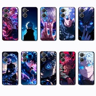 for 3c VIVO V27 V27E V29 S1 Pro V29E S7E S7 V2027 NS34 Jujutsu Kaisen Gojo Satoru Anime Fashionable 