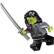 LEGO MINIFIG GAMORA (76081)