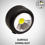 SURFACE DOWNLIGHT 12W 6500K