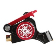 InkedSoul Professional Rotary Tattoo Machine
