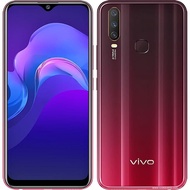 VIVO Y12 3/64GB Garansi Resmi Vivo