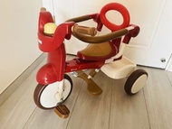 Iimo Tricycle bicycle (not decathlon)
