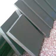 5mm pvc plate 12cm x 28cm Original